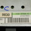 1994-1997 Ford Mustang Mach 460 Front Amp Amplifier NOS F7ZZ-18B849-AA A54 - Image 7