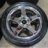03 04 Ford Mustang Cobra OEM Chrome 17"x9" Wheels & amp; 275/40 Tires D03 - Image 20