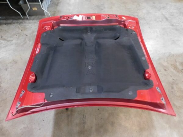 03 04 Cobra Redfire OEM Hood With Liner Good Used D02 - Image 18