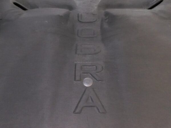 03 04 Cobra Redfire OEM Hood With Liner Good Used D02 - Image 24