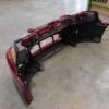 03 04 Cobra Front Bumper Cover Header Panel Lights Fog Lights D01 - Image 14