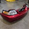 03 04 Cobra Front Bumper Cover Header Panel Lights Fog Lights D01 - Image 6