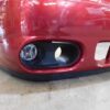 03 04 Cobra Front Bumper Cover Header Panel Lights Fog Lights D01 - Image 12