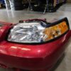03 04 Cobra Front Bumper Cover Header Panel Lights Fog Lights D01 - Image 7