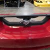 03 04 Cobra Front Bumper Cover Header Panel Lights Fog Lights D01 - Image 4