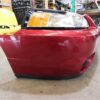 03 04 Cobra Front Bumper Cover Header Panel Lights Fog Lights D01 - Image 10