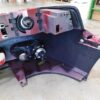 03 04 Cobra Front Bumper Cover Header Panel Lights Fog Lights D01 - Image 17