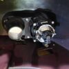 03 04 Cobra Front Bumper Cover Header Panel Lights Fog Lights D01 - Image 19