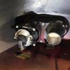 03 04 Cobra Front Bumper Cover Header Panel Lights Fog Lights D01 - Image 20