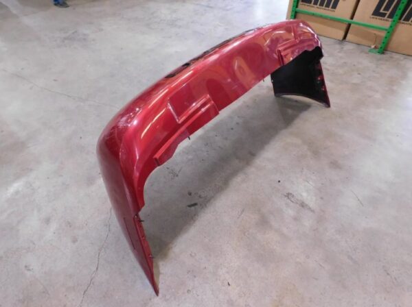 2003-2004 Cobra Rear Bumper - Image 7