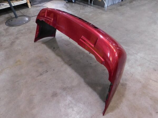 2003-2004 Cobra Rear Bumper - Image 6