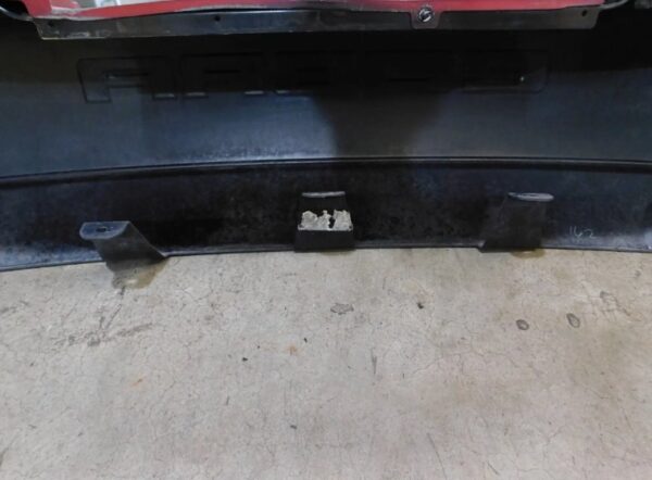 2003-2004 Cobra Rear Bumper - Image 10