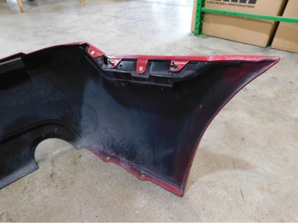 2003-2004 Cobra Rear Bumper - Image 11