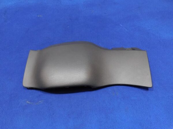 03-04 Mustang Cobra Charcoal Lower Knee Panel Under Steering Wheel Trim C94 - Image 4