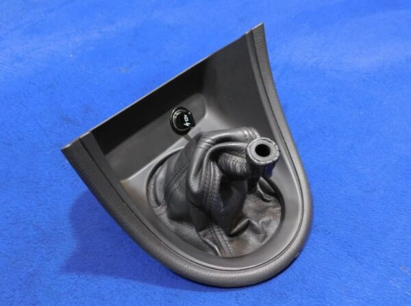 2003-2004 Ford Mustang Cobra OEM Manual Shifter Boot