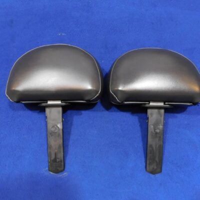 99-04 Ford Mustang Headrest Pair