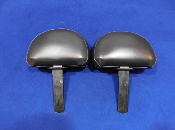 99-04 Ford Mustang Headrest Pair