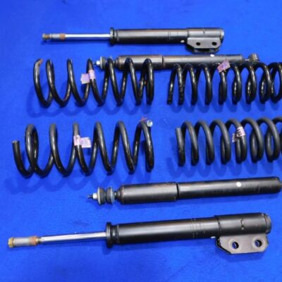 99-01 Cobra shocks and struts