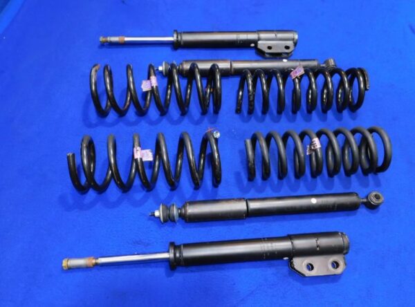 99-01 Cobra shocks and struts