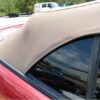 03 04 Mustang Cobra Convertible Top Frame Good Used Take Off - Image 9