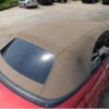 03 04 Mustang Cobra Convertible Top Frame Good Used Take Off - Image 7