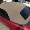 03 04 Mustang Cobra Convertible Top Frame Good Used Take Off - Image 3