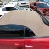 03 04 Mustang Cobra Convertible Top Frame Good Used Take Off - Image 8