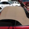 03 04 Mustang Cobra Convertible Top Frame Good Used Take Off - Image 2