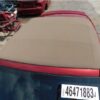 03 04 Mustang Cobra Convertible Top Frame Good Used Take Off - Image 4