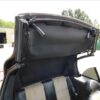 03 04 Mustang Cobra Convertible Top Frame Good Used Take Off - Image 14