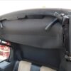 03 04 Mustang Cobra Convertible Top Frame Good Used Take Off - Image 16