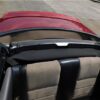 03 04 Mustang Cobra Convertible Top Frame Good Used Take Off - Image 10