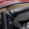 03 04 Mustang Cobra Convertible Top Frame Good Used Take Off - Image 12