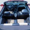 03 04 Mustang Cobra Convertible Top Frame Good Used Take Off - Image 13