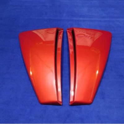 03-04 Mustang Cobra Quarter Panel Side Scoop