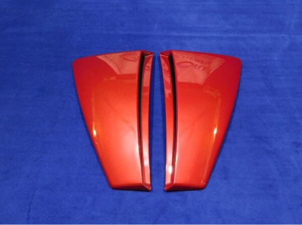 03-04 Mustang Cobra Quarter Panel Side Scoop