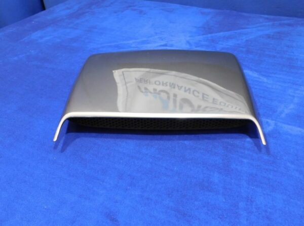 01-04 Ford Mustang GT Hood Scoop Good Used OEM Take Off D13 - Image 6