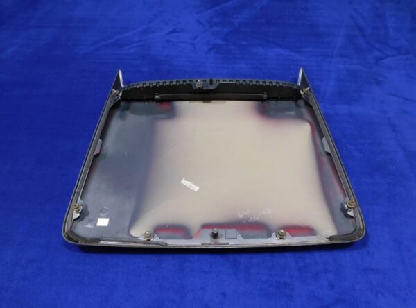 01-04 Ford Mustang GT Hood Scoop Good Used OEM Take Off D13 - Image 7