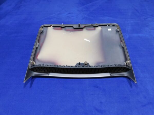 01-04 Ford Mustang GT Hood Scoop Good Used OEM Take Off D13 - Image 8