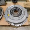 03 04 Ford Mustang Cobra T56 Six Speed Manual Transmission Swap Kit Take Out D18 - Image 10