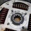 03 04 Ford Mustang Cobra T56 Six Speed Manual Transmission Swap Kit Take Out D18 - Image 6