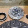 03 04 Ford Mustang Cobra T56 Six Speed Manual Transmission Swap Kit Take Out D18 - Image 5
