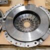 03 04 Ford Mustang Cobra T56 Six Speed Manual Transmission Swap Kit Take Out D18 - Image 2