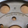 03 04 Ford Mustang Cobra T56 Six Speed Manual Transmission Swap Kit Take Out D18 - Image 13