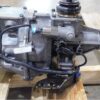 03 04 Ford Mustang Cobra T56 Six Speed Manual Transmission Swap Kit Take Out D18 - Image 15
