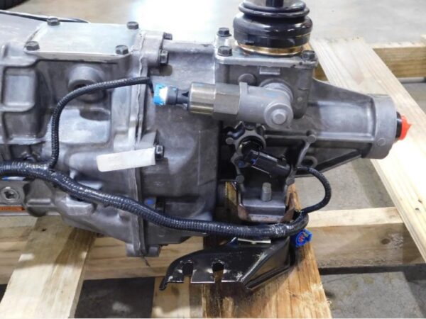 03 04 Ford Mustang Cobra T56 Six Speed Manual Transmission Swap Kit Take Out D18 - Image 15