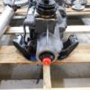 03 04 Ford Mustang Cobra T56 Six Speed Manual Transmission Swap Kit Take Out D18 - Image 11