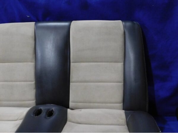 2003 Ford Mustang Cobra Convertible Tan Suede Seats Good Used Take Outs D19 - Image 13