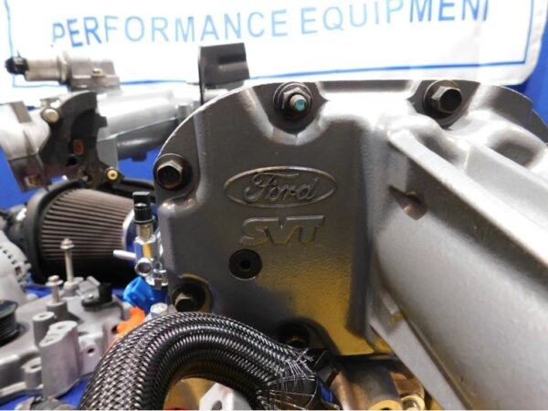 03 04 Cobra 4.6L DOHC Complete Eaton Supercharger Swap Kit D71 - Image 19