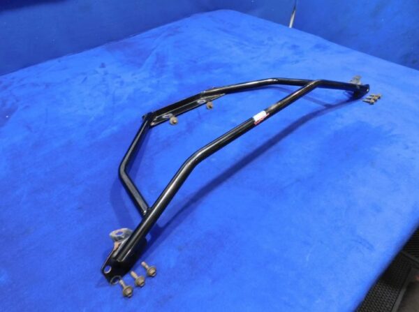 1994-1998 Ford Mustang V6 BBK Strut Tower Brace - Image 2